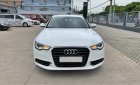 Audi A6 2014 - Bán xe Audi A6 màu trắng 2014. Trả trước 450 nhận xe ngay