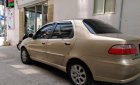 Fiat Albea HLX 2007 - Cần bán Fiat Albea HLX năm sản xuất 2007, màu vàng chính chủ