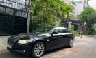 BMW 5 Series 528i 2013 - Cần bán xe BMW 5 Series đời 2013, màu đen nhập