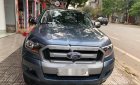 Ford Ranger XLS 2.2L 4x2 MT 2017 - Cần bán Ford Ranger XLS 2.2L 4x2 MT năm 2017, màu xanh lam, nhập khẩu  