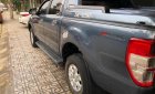 Ford Ranger XLS 2.2L 4x2 MT 2017 - Cần bán Ford Ranger XLS 2.2L 4x2 MT năm 2017, màu xanh lam, nhập khẩu  