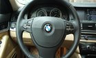 BMW 5 Series 523i 2011 - Bán BMW 5 Series 523i sản xuất năm 2011, màu trắng, nhập khẩu nguyên chiếc