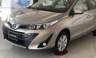 Toyota Vios 1.5G 2019 - Bán Toyota Vios G đời 2019 mới 100%, 576 triệu