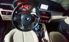 BMW X1 sDrive 20i 2015 - Bán BMW X1 sDrive 20i SX 2015, 43000km, còn rất mới