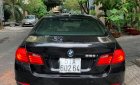 BMW 5 Series 528i 2013 - Cần bán xe BMW 5 Series đời 2013, màu đen nhập