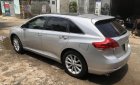 Toyota Venza XLS 2009 - Bán Toyota Venza bản đủ SX 2009, màu bạc, xe nhập