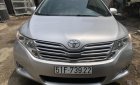 Toyota Venza XLS 2009 - Bán Toyota Venza bản đủ SX 2009, màu bạc, xe nhập