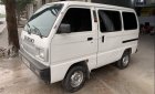 Suzuki Carry 2011 - Bán Suzuki Carry sản xuất năm 2011, màu trắng, nhập khẩu nguyên chiếc, giá 175tr