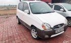 Hyundai Atos   AT 2002 - Xe Hyundai Atos đời 2002, màu trắng, nhập khẩu nguyên chiếc  