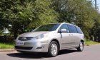 Toyota Sienna   LE 3.5   2008 - Bán Toyota Sienna LE 3.5 2008, nội thất da cao cấp, 7 chỗ ngồi rộng rãi