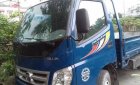 Thaco OLLIN 2016 - Bán ô tô Thaco OLLIN đời 2016, màu xanh lam 