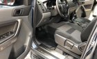 Ford Ranger XLS 2.2L 4x2 MT 2017 - Cần bán Ford Ranger XLS 2.2L 4x2 MT năm 2017, màu xanh lam, nhập khẩu  