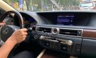 Lexus GS 350 2013 - Bán Lexus GS 350 2013, màu đen, xe nhập