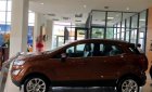 Ford EcoSport   2019 - Cần bán xe Ford EcoSport sản xuất năm 2019, xe hoàn toàn mới