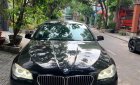 BMW 5 Series 528i 2013 - Cần bán xe BMW 5 Series đời 2013, màu đen nhập