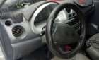 Daewoo Matiz   2002 - Bán Daewoo Matiz năm 2002, màu bạc, xe đẹp