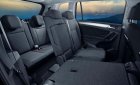 Volkswagen Tiguan Allspace 2018 - Bán xe Volkswagen Tiguan allspace đời 2018, màu đen, nhập khẩu nguyên chiếc