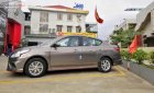 Nissan Sunny XT Premium 2019 - Cần bán xe Nissan Sunny XT Premium năm 2019, màu xám giá cạnh tranh