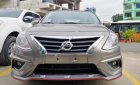 Nissan Sunny XT Premium 2019 - Cần bán xe Nissan Sunny XT Premium năm 2019, màu xám giá cạnh tranh