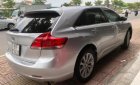 Toyota Venza 2.7 2009 - Bán Toyota Venza 2.7 năm 2009, màu bạc, xe nhập như mới
