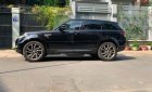 LandRover 2018 - Chính chủ cần bán xe LandRover Range Rover Sport HSE -7 chỗ- đời 2018, màu đen, bảo hành, bảo dưỡng, bảo hiểm