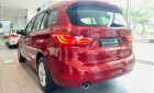 BMW 2 Series 218i 2018 - Cần bán xe BMW 2 Series 218i 2018, màu đỏ, nhập khẩu nguyên chiếc