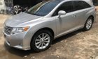 Toyota Venza XLS 2009 - Bán Toyota Venza bản đủ SX 2009, màu bạc, xe nhập