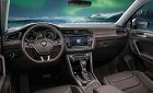 Volkswagen Tiguan Allspace 2018 - Bán xe Volkswagen Tiguan allspace đời 2018, màu đen, nhập khẩu nguyên chiếc