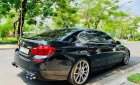 BMW 5 Series 520i 2016 - Cần bán xe BMW 520 Series đời 2016, màu đen nhập khẩu