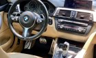 BMW 4 Series 420i Coupe Sport 2016 - Bán ô tô BMW 420 Series coupe năm 2016, màu nâu nhập khẩu nguyên chiếc