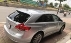 Toyota Venza XLS 2009 - Bán Toyota Venza bản đủ SX 2009, màu bạc, xe nhập