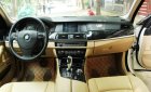 BMW 5 Series 523i 2011 - Bán BMW 5 Series 523i sản xuất năm 2011, màu trắng, nhập khẩu nguyên chiếc