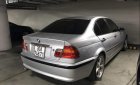 BMW 3 Series    318i  2003 - Cần bán xe BMW 3 Series 318i đời 2003, xe đang đi làm hàng ngày