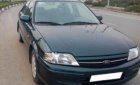 Ford Laser   2000 - Bán xe cũ Ford Laser năm 2000, màu xanh lam