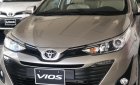 Toyota Vios 1.5G 2019 - Bán Toyota Vios G đời 2019 mới 100%, 576 triệu