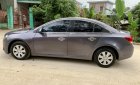 Daewoo Lacetti SE 1.6 MT 2010 - Bán xe Daewoo Lacetti SE 1.6 MT đời 2010, màu xám (ghi), nhập khẩu, 295tr