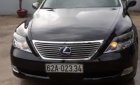 Lexus LS  600HL   2008 - Bán Lexus LS600HL đời 2008 động cơ xăng điện 4 chỗ, nhập khẩu nguyên chiếc Nhật Bản