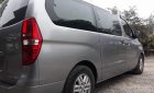 Hyundai Starex 2016 - Bán Hyundai Starex 2016, màu bạc, nhập khẩu Hàn Quốc chính chủ