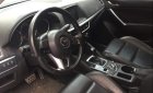 Mazda CX 5 2016 - Bán xe Mazda CX 5 2016, màu trắng chính chủ, 780 triệu