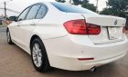 BMW 3 Series 320i 2012 - Bán BMW 3 Series 320i 2012, màu trắng, nhập khẩu, giá chỉ 799 triệu