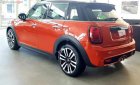 Mini Cooper S 5 Door LCI 2018 - Bán ô tô Mini Cooper S 5 Door LCI đời 2018, nhập khẩu