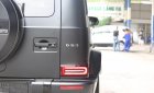 Mercedes-Benz G class G63 AMG Edition 1 2019 - Cần bán Mercedes G63 AMG Edition 1 năm 2019, màu đen, xe nhập