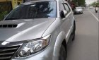 Toyota Fortuner  2.5G  2016 - Cần bán gấp Toyota Fortuner 2.5G, SX và Đk 7- 2016, máy dầu, dàn lốp theo xe còn mới