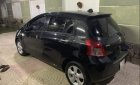 Toyota Yaris   2009 - Bán xe Toyota Yaris đời 2009, màu đen, nhập khẩu  