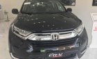 Honda CR V L 2018 - Xứng tầm bản lĩnh tiên phong