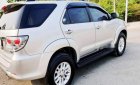 Toyota Fortuner  MT 2015 - Bán Toyota Fortuner Sx 2015 MT máy dầu