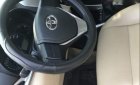 Toyota Vios   2019 - Bán xe Toyota Vios sản xuất 2019, màu trắng, gia đình sử dụng