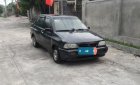 Daewoo Prince 1997 - Cần bán gấp Daewoo Prince sản xuất 1997, màu xanh lam, nhập khẩu nguyên chiếc xe gia đình giá cạnh tranh