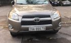 Toyota RAV4   2010 - Bán Toyota RAV4, V4 - 2.5 đời 2010, xe đi giữ gìn còn rất đẹp, số tự động, nội thất da màu ghi kem