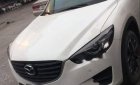 Mazda CX 5 2016 - Bán xe Mazda CX 5 2016, màu trắng chính chủ, 780 triệu